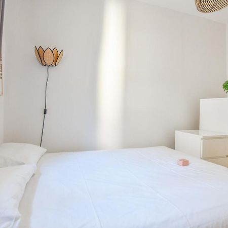 Bel Appart 2 Ch Clim A Vauban Proche Vieux-Port Marseille Ngoại thất bức ảnh